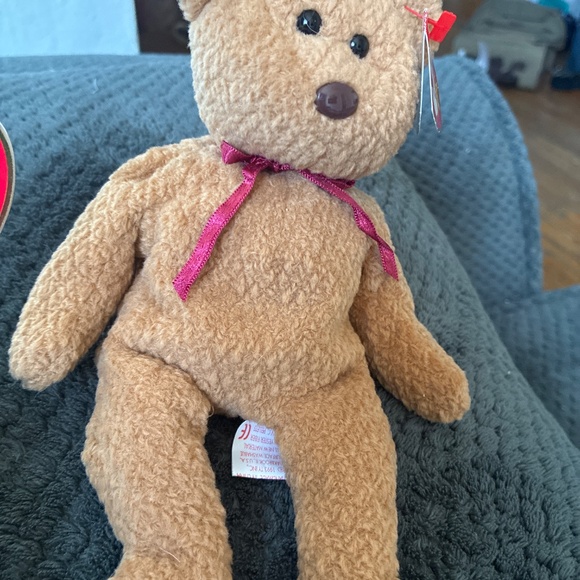 Cashew, holiday,Curly - Picture 11 of 14